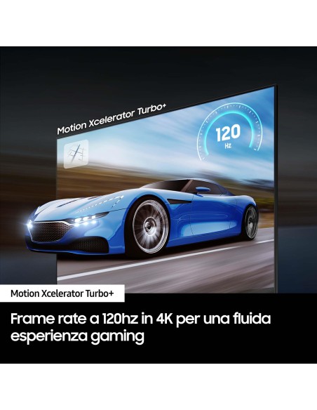 SAMSUNG QE55QN85DBTXZT TVC 55"     MINI LED