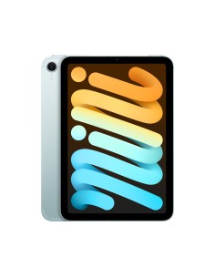 APPLE MYHD3TY/A IPAD MINI 512GB    WIFI+CELL BLUE (2024) 2