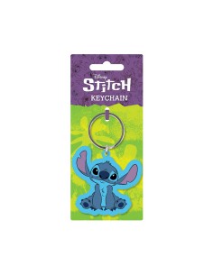 PYRAMID PORTACHIAVI DISNEY STITCH