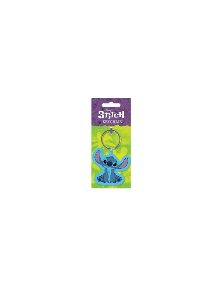 PYRAMID PORTACHIAVI DISNEY STITCH