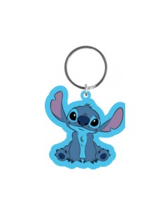 PYRAMID PORTACHIAVI DISNEY STITCH 2