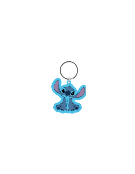PYRAMID PORTACHIAVI DISNEY STITCH