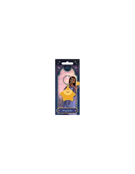 PYRAMID PORTACHIAVI DISNEY WISH STAR