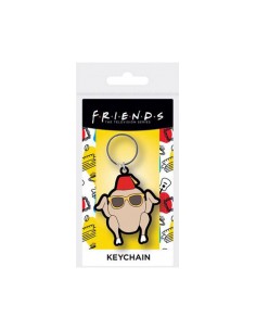 PYRAMID PORTACHIAVI FRIENDS TURKEY