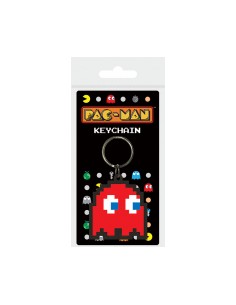 PYRAMID PORTACHIAVI PAC-MAN BLINKY