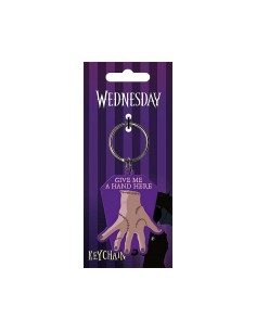 PYRAMID PORTACHIAVI WEDNESDAY GIVE  ME A HAND HERE