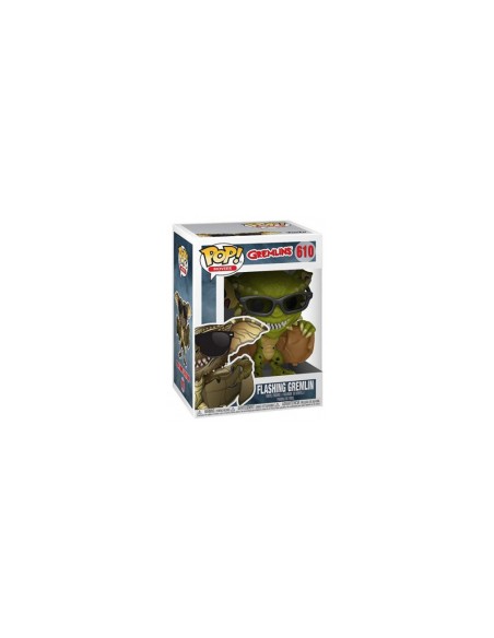 FUNKO POP VINYL GREMLINS 2 FLASHER GREMLIN