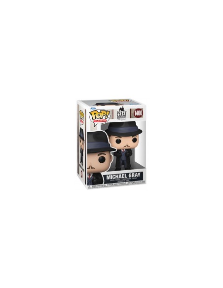FUNKO POP TV PEAKY BLINDERS MICHAEL GRAY