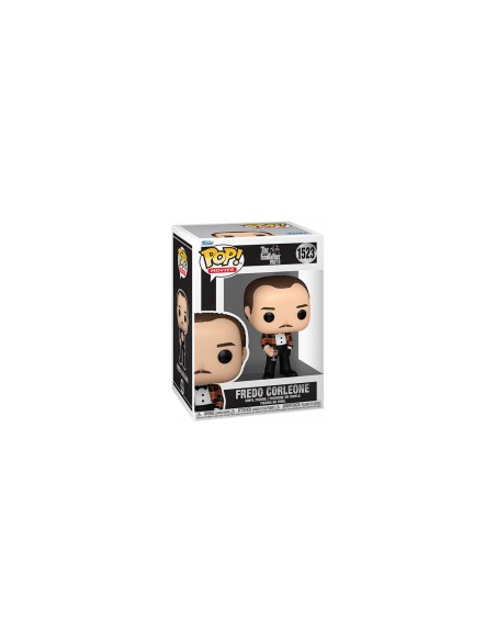 FUNKO POP MOVIES TGFP2 FREDO CORLEONE