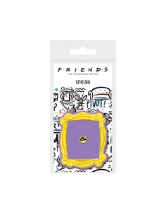 PYRAMID PORTACHIAVI FRIENDS FRAME