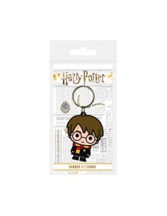 PYRAMID PORTACHIAVI HARRY POTTER HARRY CHIBI