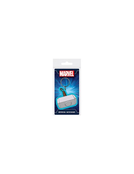 PYRAMID PORTACHIAVI MARVEL THOR MARTELLO