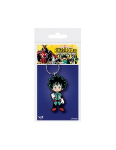 PYRAMID PORTACHIAVI MY HERO ACADEMIA DEKU