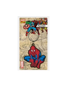 PYRAMID PORTACHIAVI SPIDER-MAN