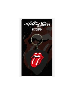 PYRAMID PORTACHIAVI THE ROLLING STONES PLETTRO