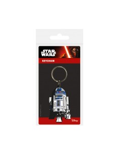 PYRAMID PORTACHIAVI STAR WARS R2-D2