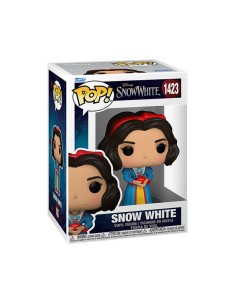 FUNKO POP SNOW WHITE WITH APPLE 9CM 1423