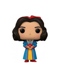 FUNKO POP SNOW WHITE WITH APPLE 9CM 1423 2