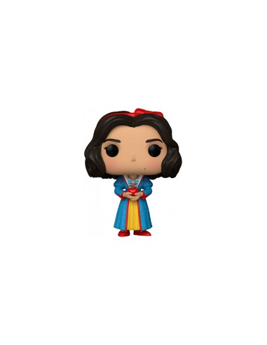 FUNKO POP SNOW WHITE WITH APPLE 9CM 1423