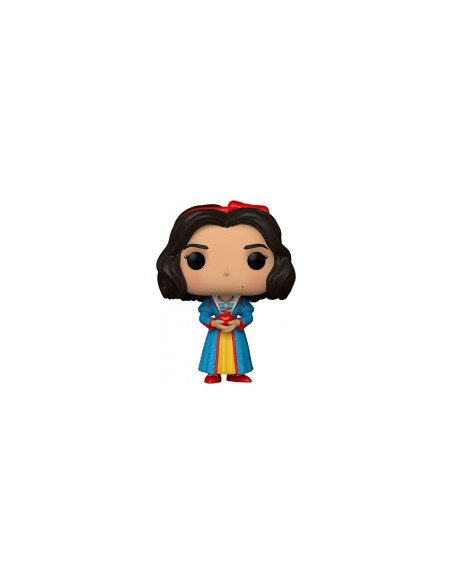 FUNKO POP SNOW WHITE WITH APPLE 9CM 1423