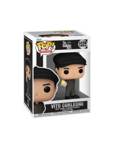 FUNKO POP MOVIES TGFP2 VITO CORLEONE