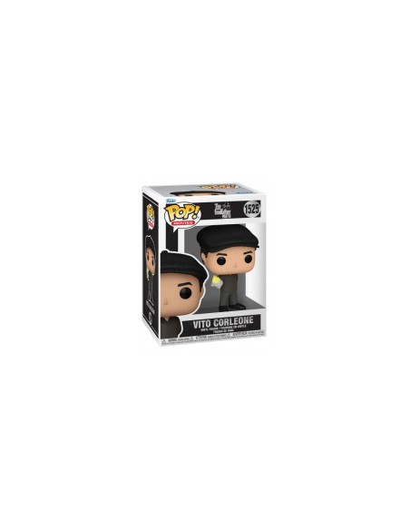FUNKO POP MOVIES TGFP2 VITO CORLEONE