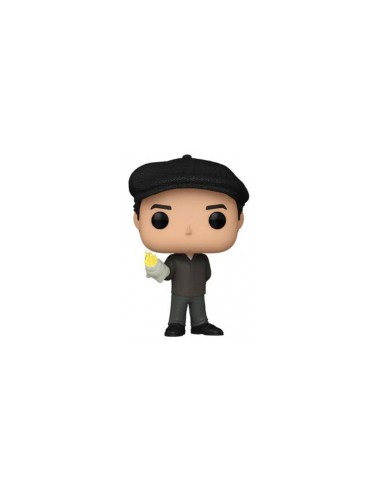 FUNKO POP MOVIES TGFP2 VITO CORLEONE