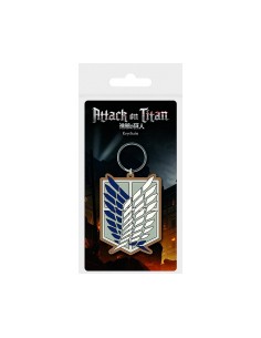 PYRAMID PORTACHIAVI ATTACK ON TITAN