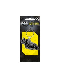 PYRAMID PORTACHIAVI BATMAN BATMOBILE 1989