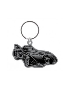 PYRAMID PORTACHIAVI BATMAN BATMOBILE 1989 2