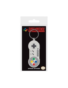 PYRAMID PORTACHIAVI NINTENDO SNES CONTROLLER