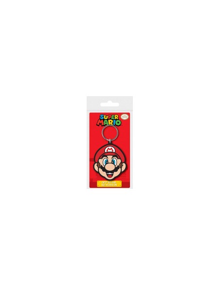 PYRAMID PORTACHIAVI SUPER MARIO