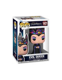 FUNKO POP SNOW WHITE EVIL QUEEN    1421