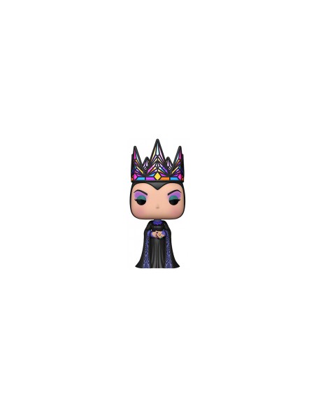FUNKO POP SNOW WHITE EVIL QUEEN    1421