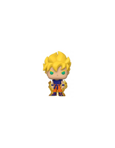 FUNKO POP ANIMATION: DBZ S8- SS GOKU (FIRST APPEARANCE)