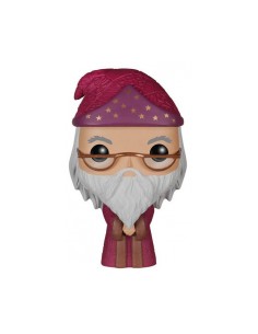 FUNKO POP VINYL: HARRY POTTER: ALB US DUMBLEDORE 2