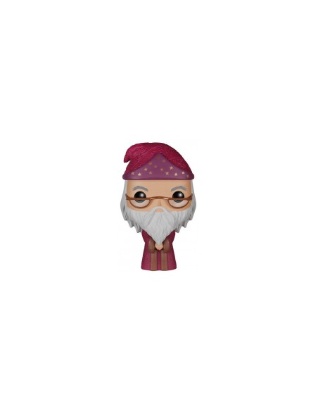 FUNKO POP VINYL: HARRY POTTER: ALB US DUMBLEDORE
