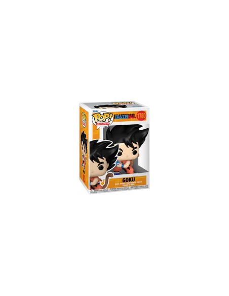 FUNKO POP ANIMATION DRAGON BALL GOKU KAME