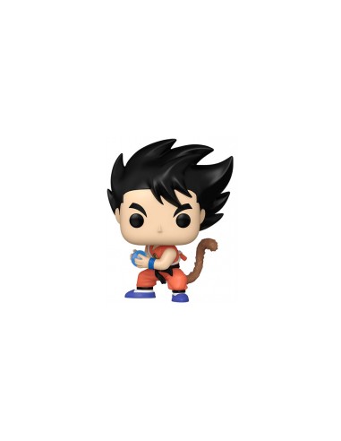 FUNKO POP ANIMATION DRAGON BALL GOKU KAME