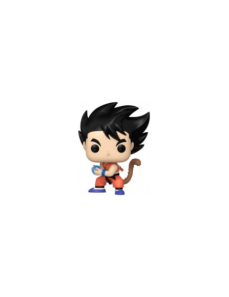 FUNKO POP ANIMATION DRAGON BALL GOKU KAME