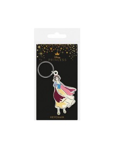 PYRAMID PORTACHIAVI BIANCANEVE