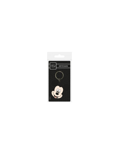 PYRAMID PORTACHIAVI MICKEY MOUSE