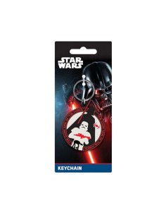 PYRAMID PORTACHIAVI STAR WARS DARTH VADER & STORM TROOPER