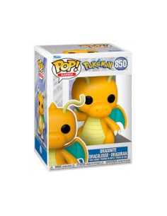 FUNKO POP POKEMON DRAGONITE 850