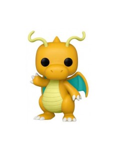 FUNKO POP POKEMON DRAGONITE 850 2