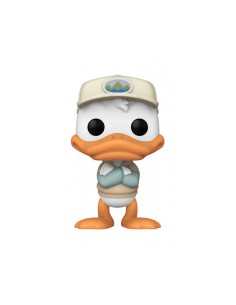 FUNKO POP DISNEY MM IRL DONALD 2