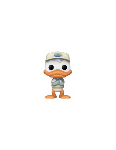 FUNKO POP DISNEY MM IRL DONALD