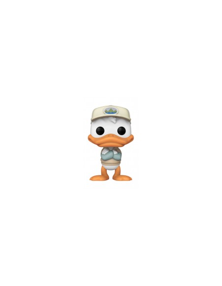 FUNKO POP DISNEY MM IRL DONALD