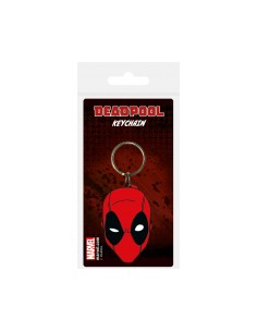 PYRAMID PORTACHIAVI DEADPOOL HEAD