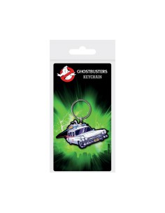 PYRAMID PORTACHIAVI GHOSTBUSTERS ECTOMOBILE